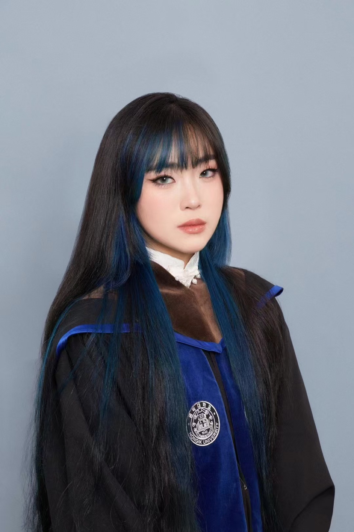 Astrid Lin profile photo