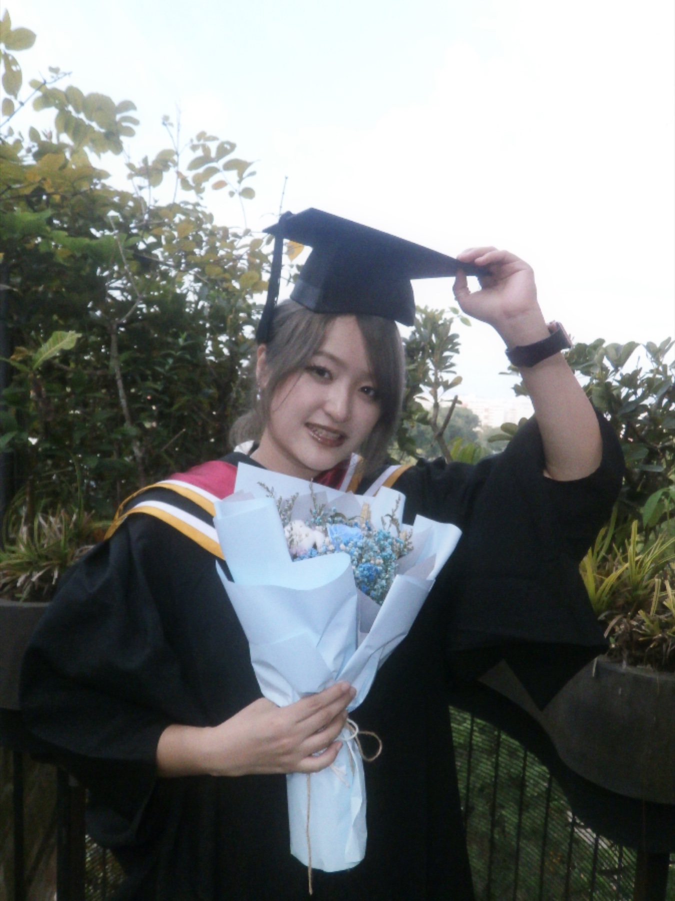 Zoe Liu profile photo